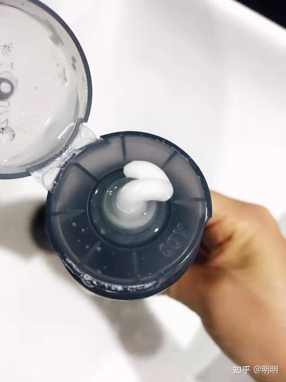 dreamtimesk1男洗面奶真的如网上说的那么好吗