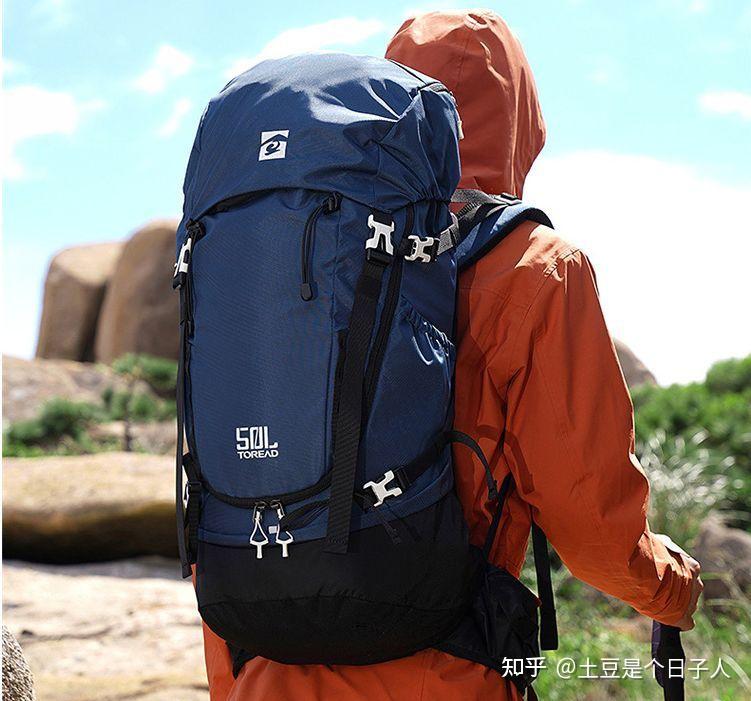 top登山包推荐登山包容量怎么选登山包品牌哪个牌子好