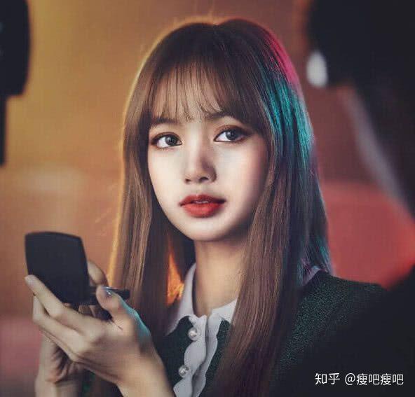 大家最喜欢的Lisa的美丽动图有哪些？ - 知乎