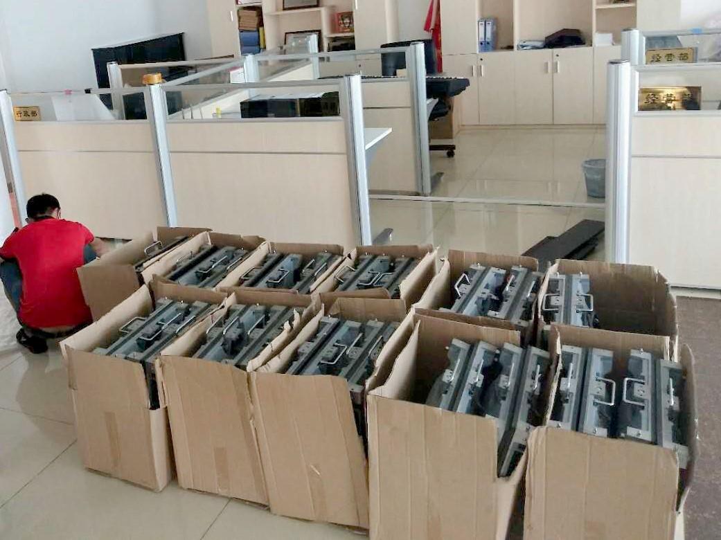 公司搬家电脑如何搬运?台式电脑与笔记本电脑搬运区别大!