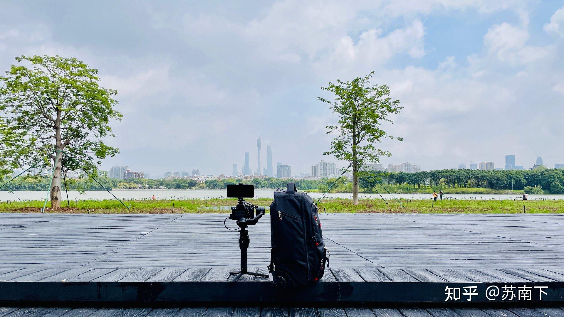 广州摄影机位分享