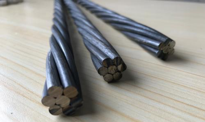 钢绞线的基础知识