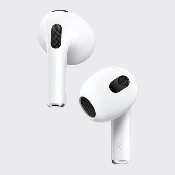 AirPods 2还值得买吗？有没有必要多花600元入手AirPods 3？ - 知乎