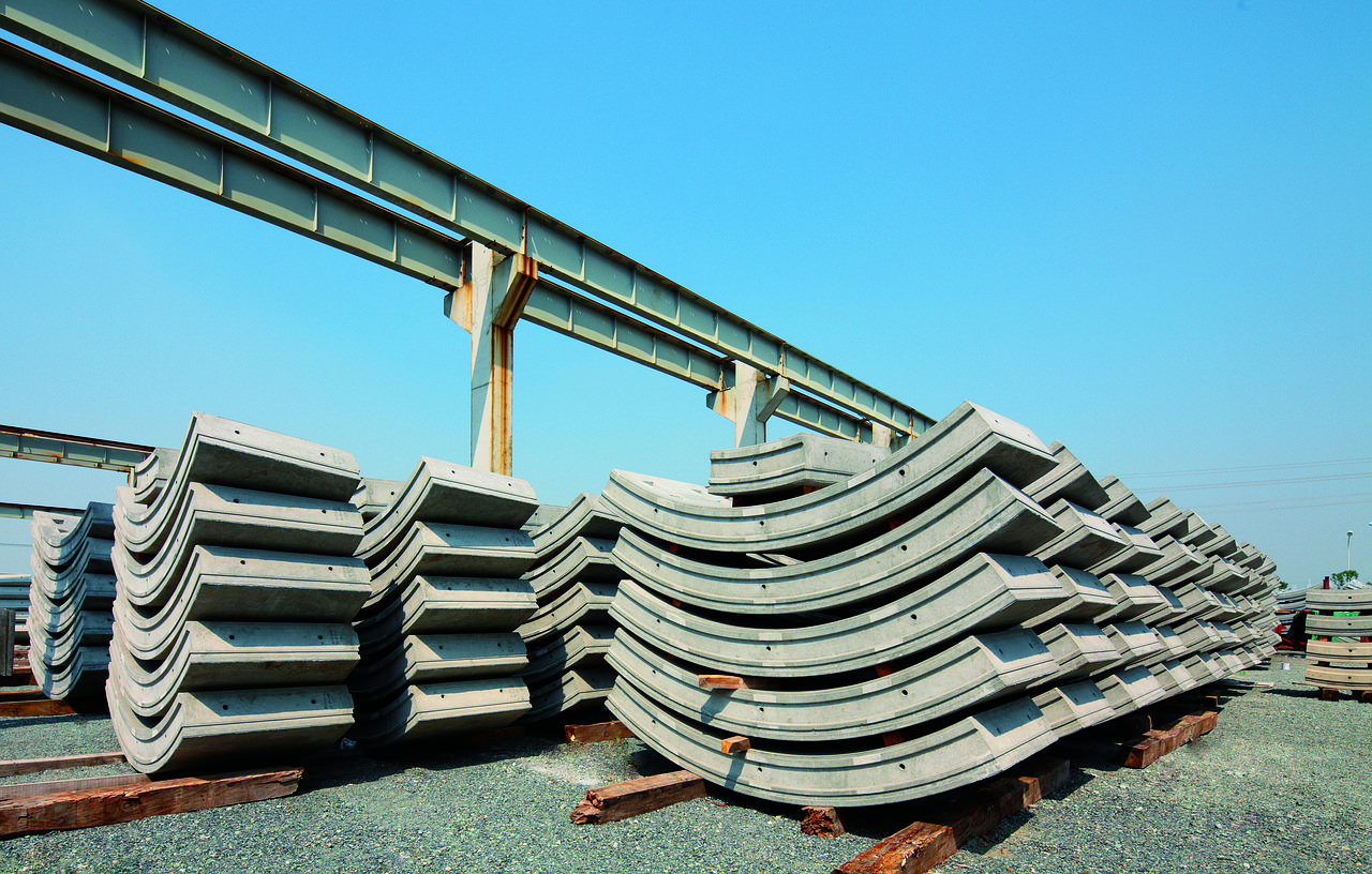 水泥可以做什么创意品