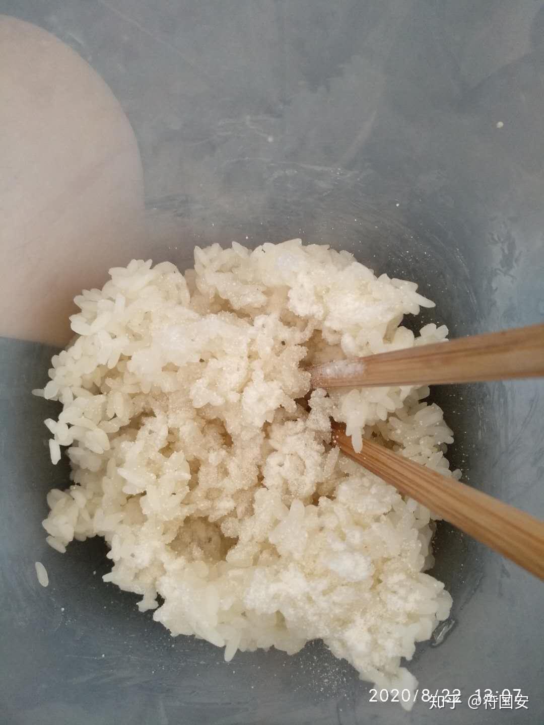 米酒怎么做_米酒的做法_豆果美食