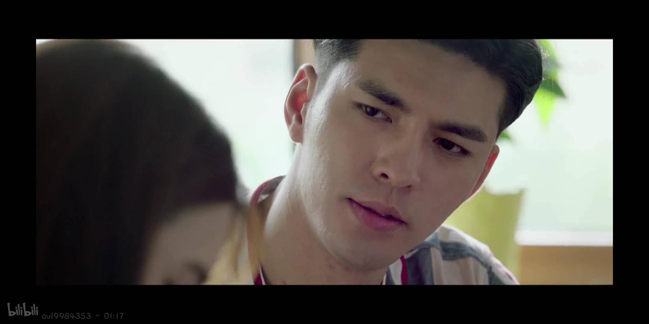 如何评价演员and模特徐峰