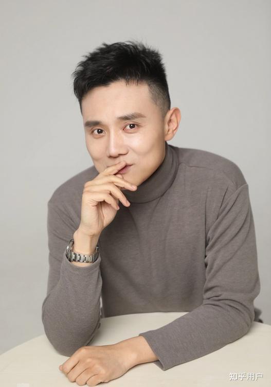 配音吴磊老师美图