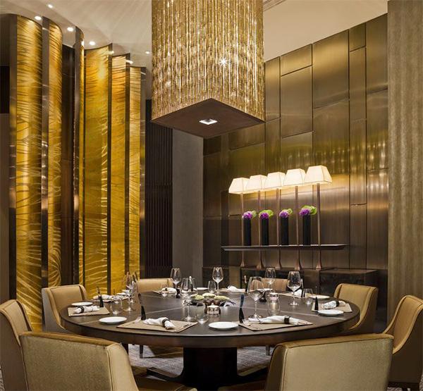 彩色不锈钢板酒店装修要注意哪些