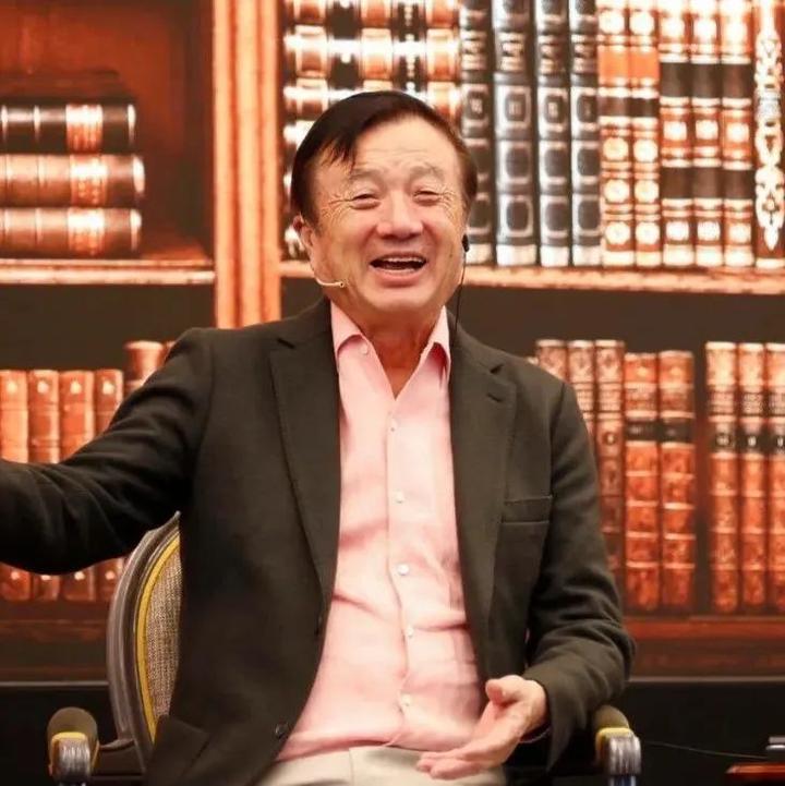 任正非在冰岛与四位弟兄咖啡细语,及华为的16条军规 - 知乎