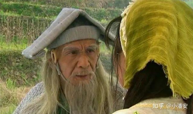 天机老人居然死在了上官金虹手上,作为天下第一他是否浪得虚名?