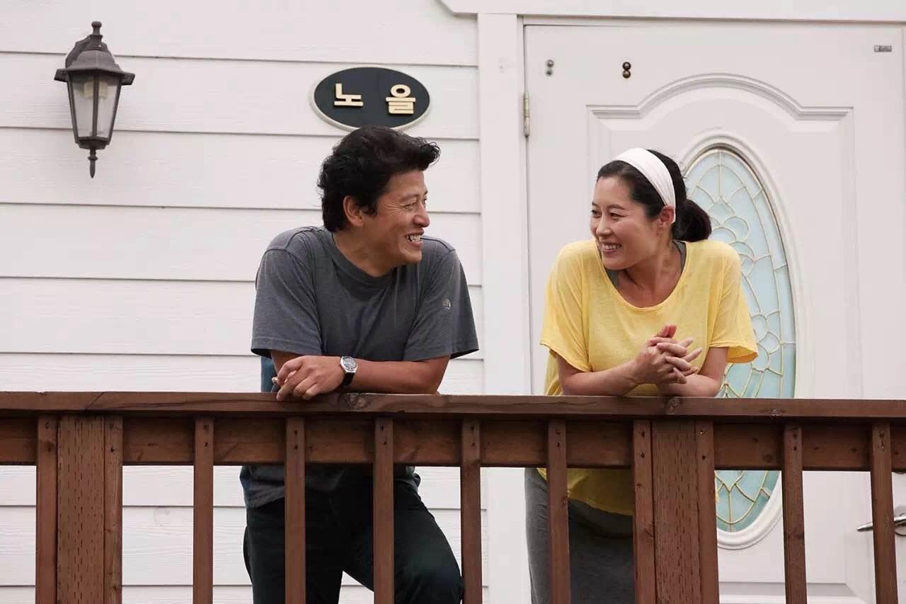 如何评价洪尚秀导演的电影之后