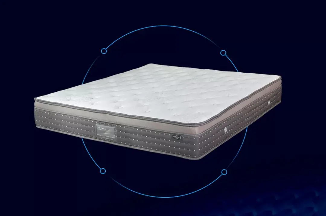 derucci·慕思太空树脂球床垫mzz1-013所以,这一次 ,慕思想给大家带来