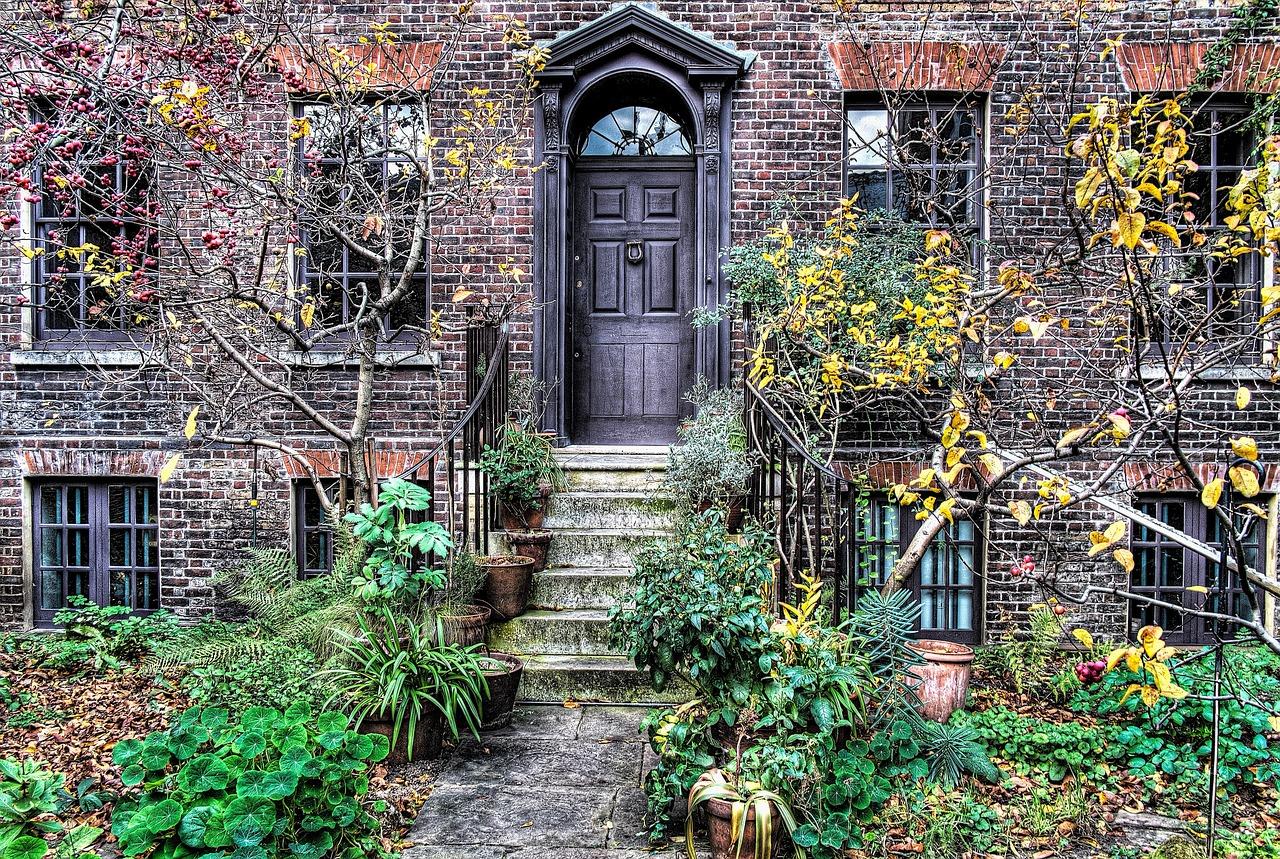 房龄多少不能交易