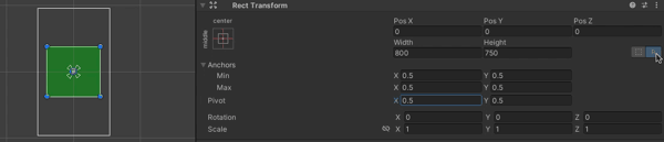 Unity3D RectTransform使用详解：布局、属性、方法、设计 - 知乎