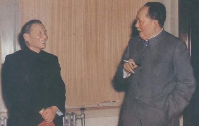 1978年,有人反对陈云进政治局,姚依林:八大副主席只剩他一个了 - 知乎