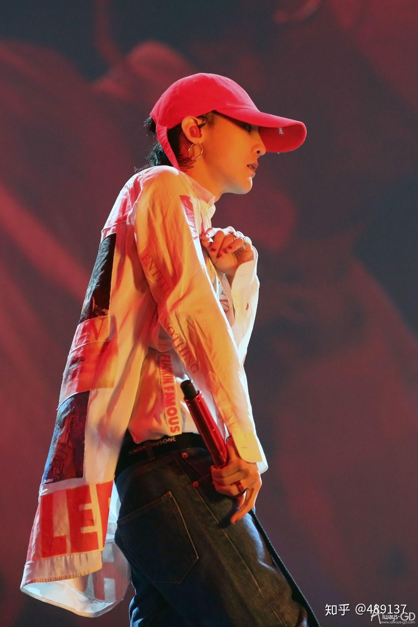 我想看看权志龙最帅的照片,能让我忘我的那种? - 知乎