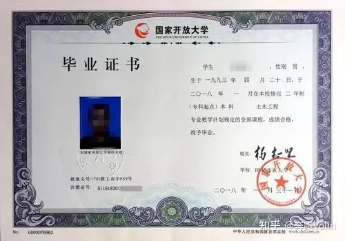 电大本科毕业可以考研究生吗？