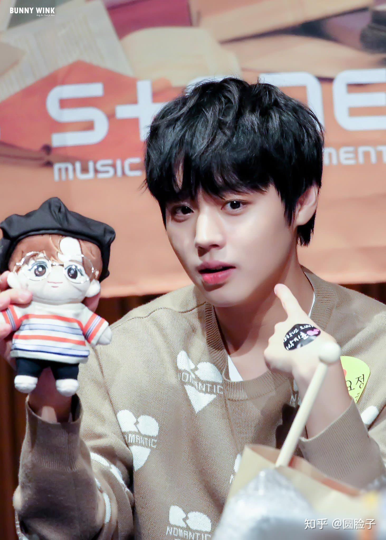 忘拿碗wanna one解散后个人的后续? - 知乎