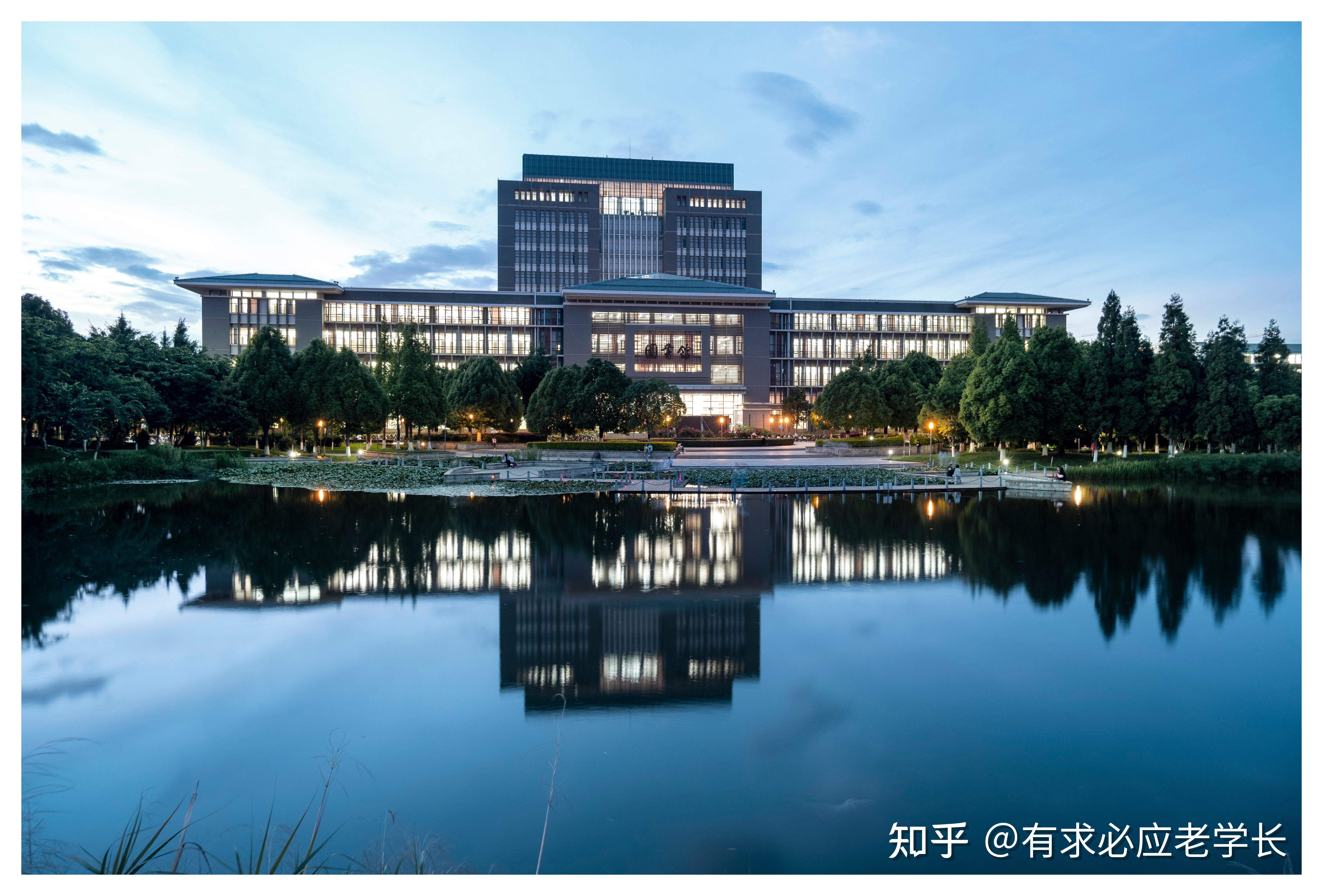 在云南师范大学读书是怎样一种体验? - 知乎