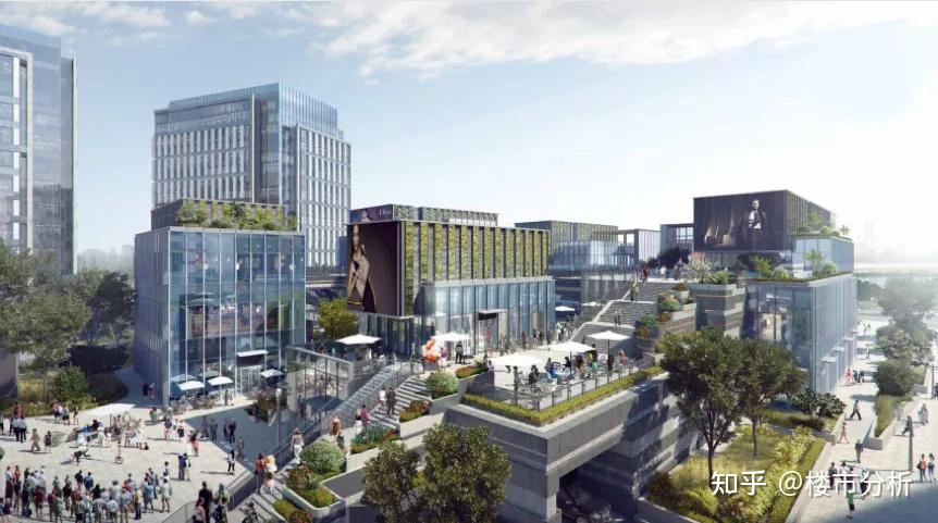 越早知道越好(天安千树广场在哪里)天安千树 上海最美购物中心,(图21) 越早知道越好(天安千树广场在哪里)天安千树 上海最美购物中心,(图21)