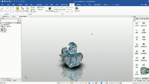 国产工业软件CAD/CAM/CAE，你是否做好准备？ - 知乎
