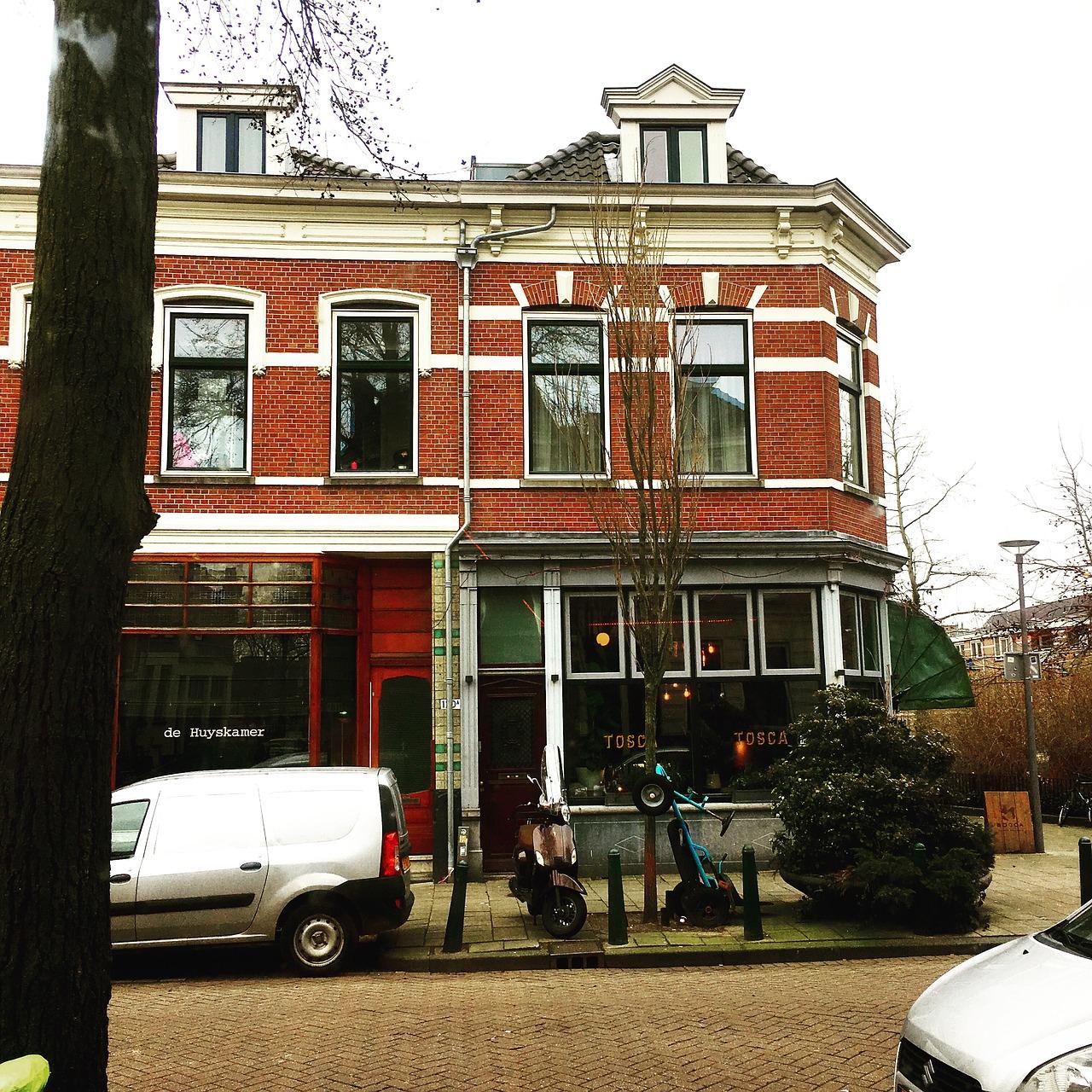 一间门面装修要多少钱