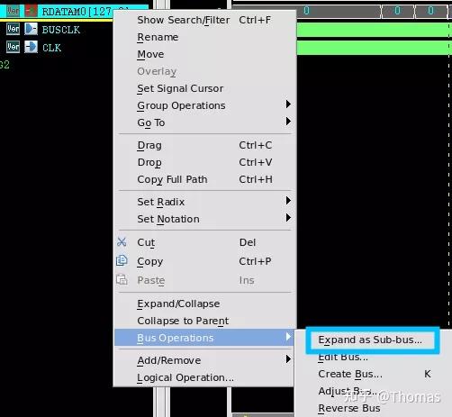 Verdi Command Window verdi实用技巧 - 知乎