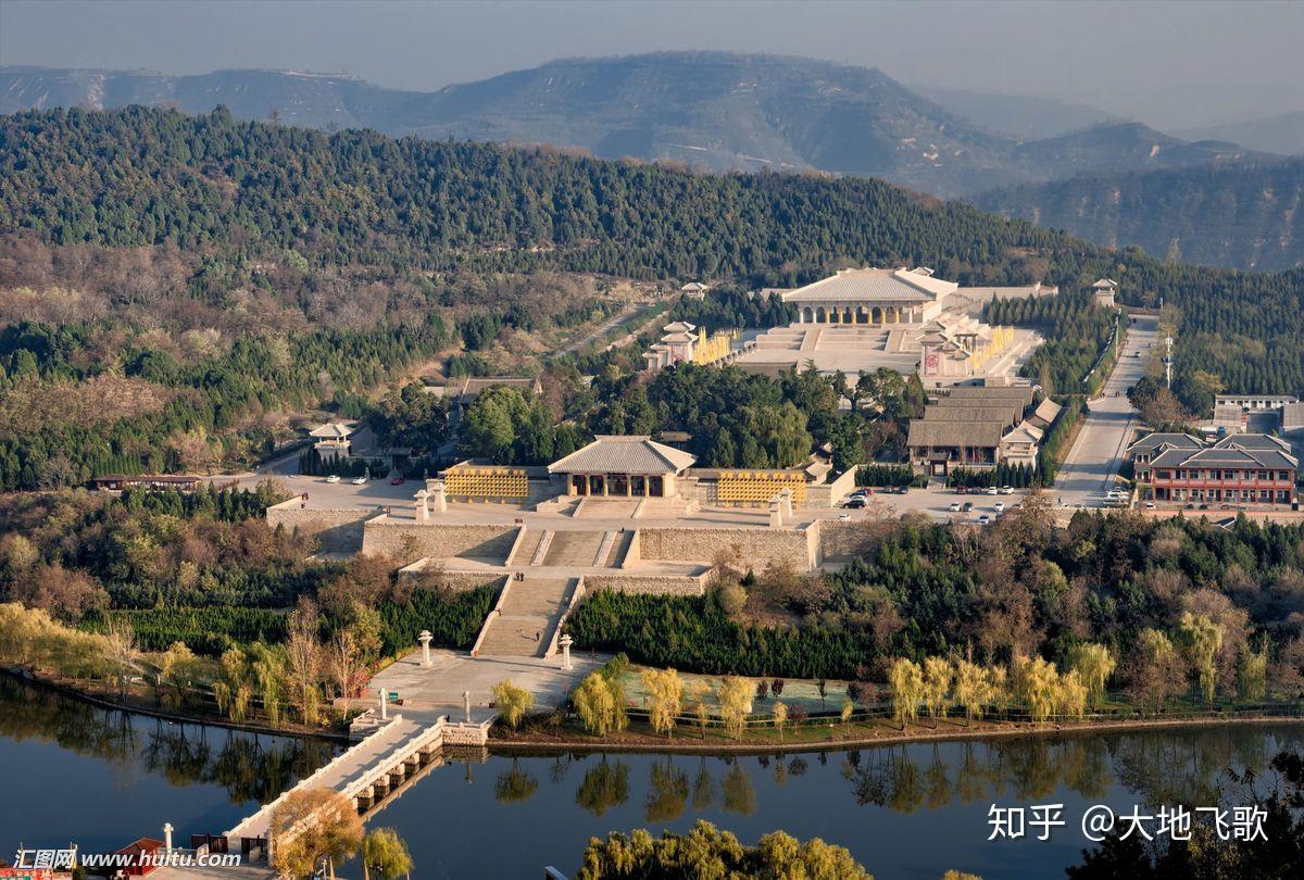 秦始皇陵被打开后能解开或者发现什么真相