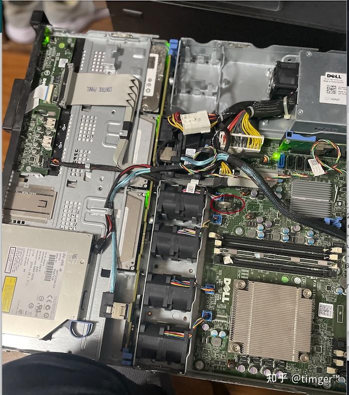 戴尔r410服务器最大内存=dell r540服务器尺寸