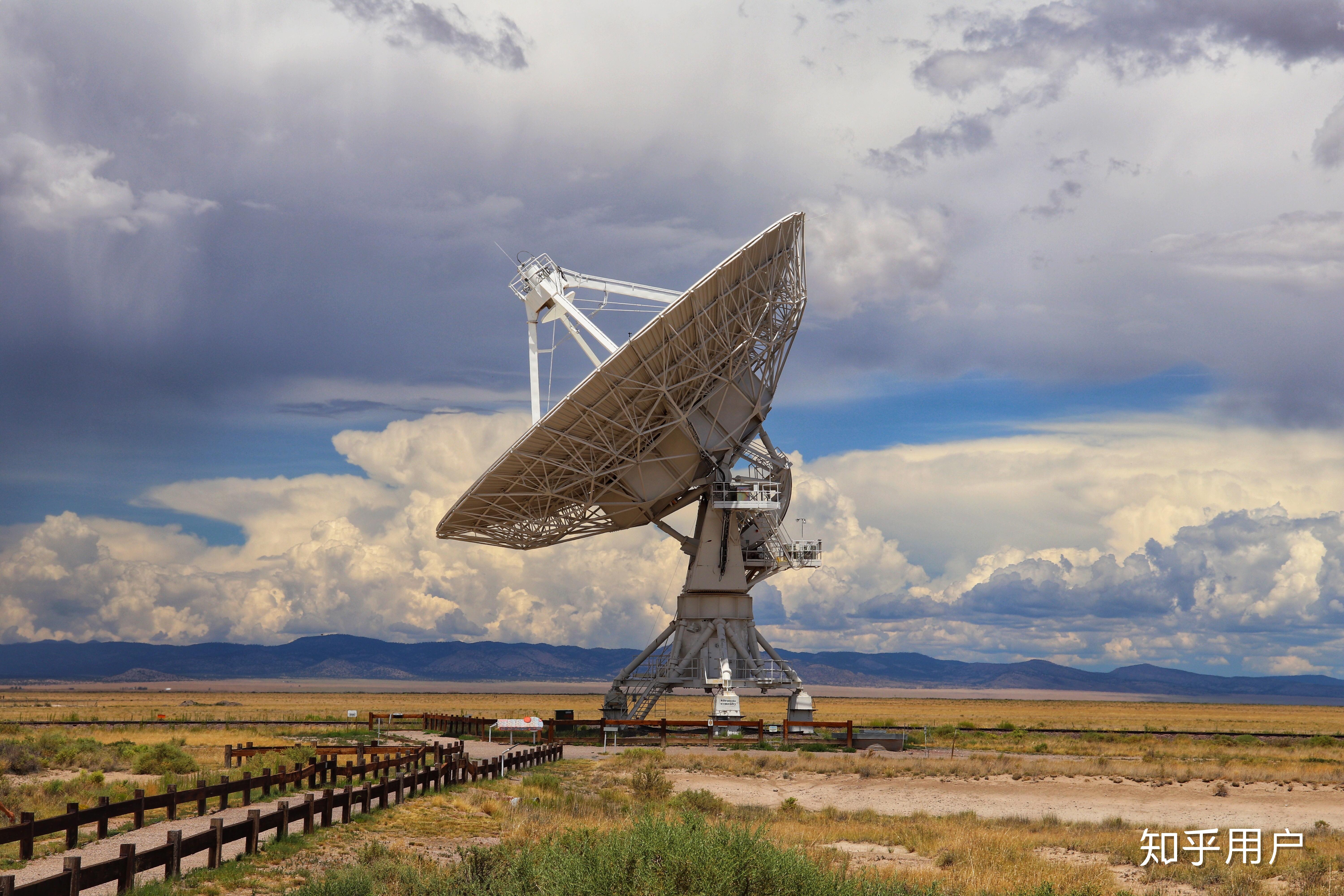 如何看待阿雷西博射电望远镜一夜坍塌,世界只剩中国fast一只"天眼"? -