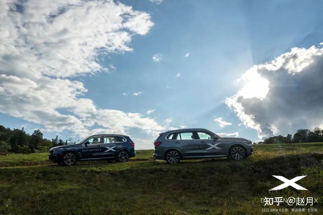 致敬经典旅程 传承探索精神｜2022 BMW X重返极境之旅北区站再赴征程 - 知乎