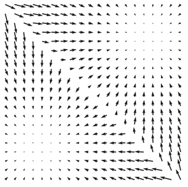 Generative Modeling by Estimating Gradients of the Data Distribution