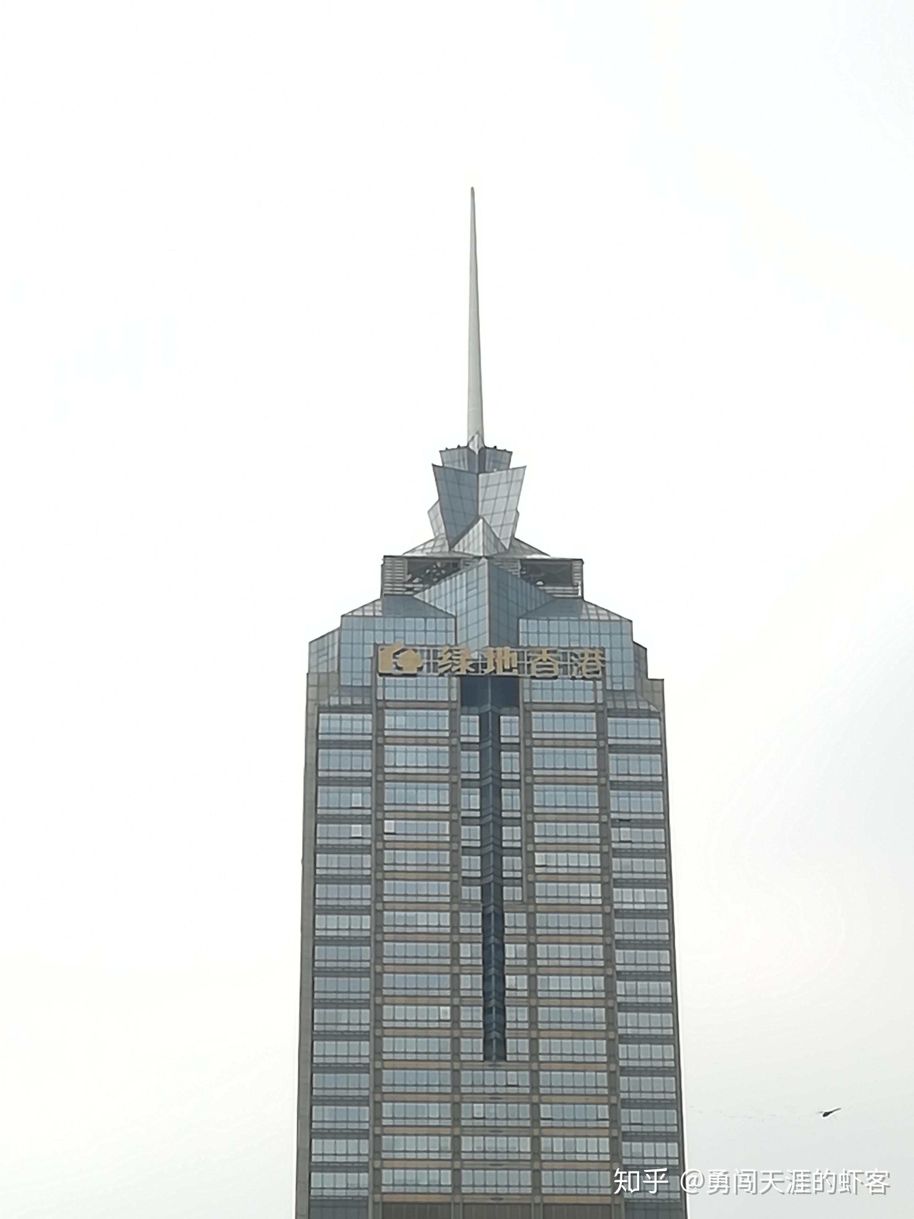 「天下随拍」苏州环球188