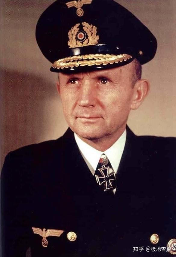 最全的二战德军将帅名单