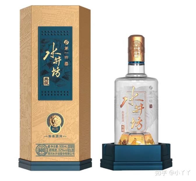 2023年白酒推薦送禮選什麼白酒品牌好白酒價格排名白酒