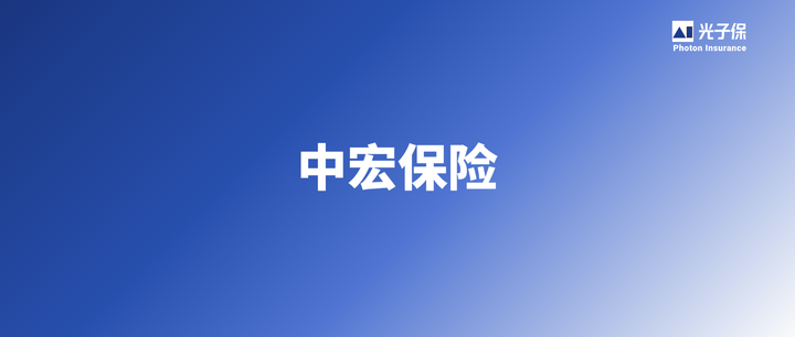 回升明显,中宏保险公布2025红利实现率 - 知乎