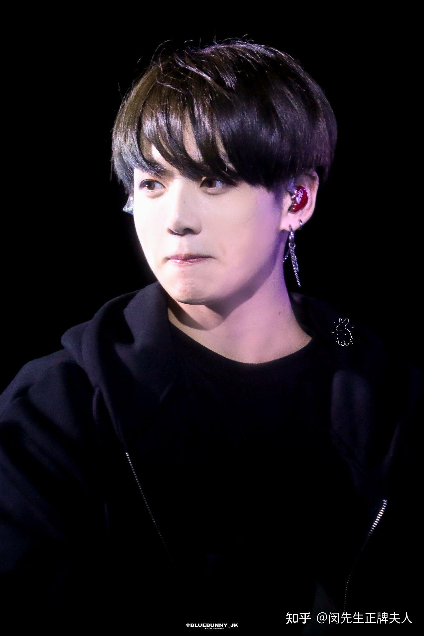 防弹少年团阿米都喜欢谁啊 脱粉的别来?