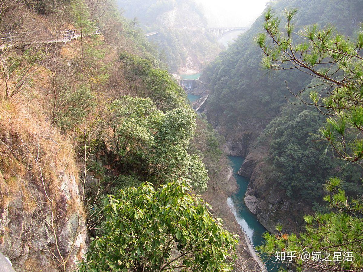 贵州深山峡谷发现200万年前形成的冰臼，只有枯水季节才露出水面_哔哩哔哩_bilibili