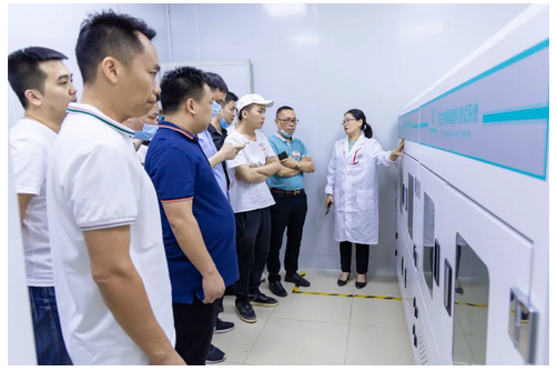 限塑令下企业如何解脱塑缚中鼎检测可降解塑料技术研讨会圆满结束