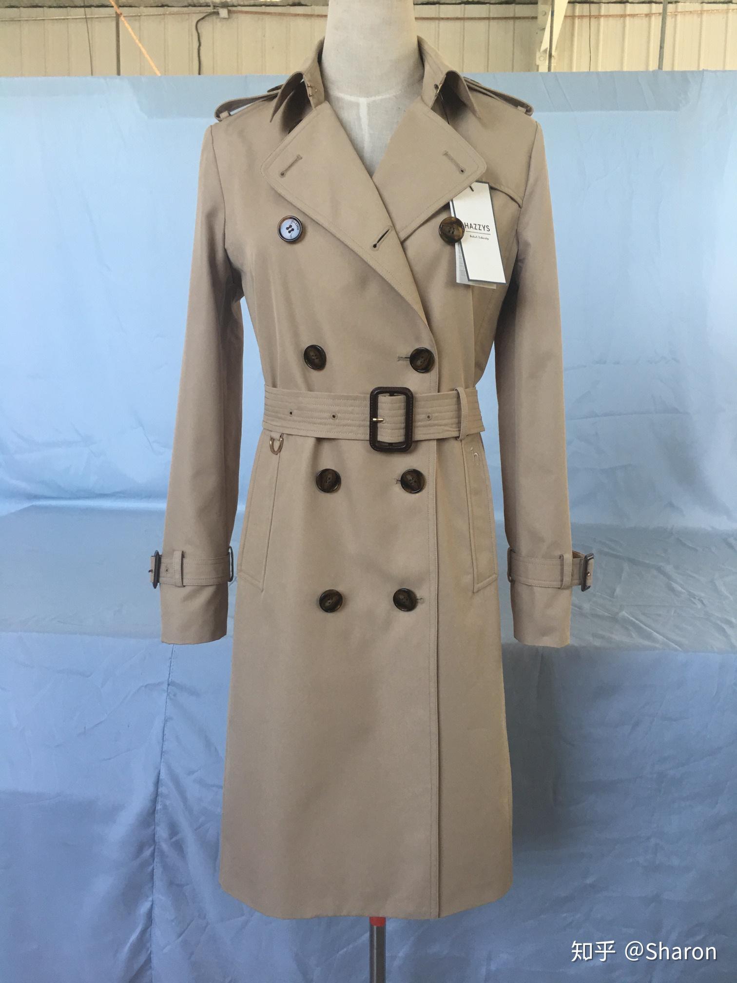 有什么日常穿看起来正式一点衣服