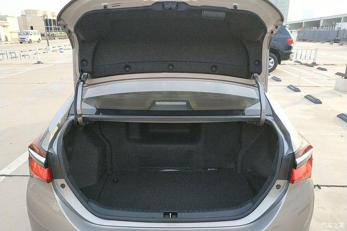 相识三年爱你无悔值得托付卡罗拉双擎三年用车感受