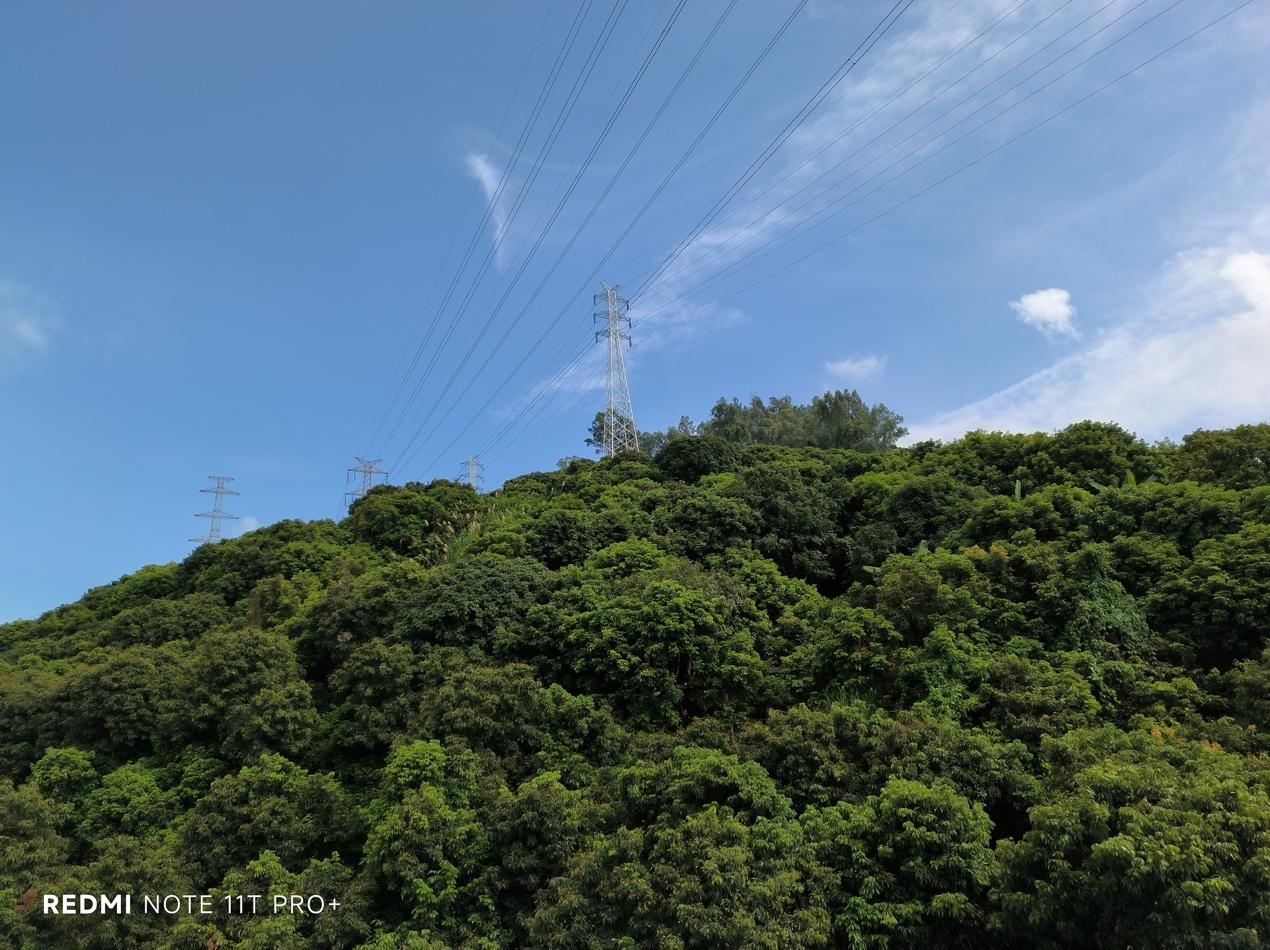 redminote11tpro体验lcd屏的旗舰芯神机