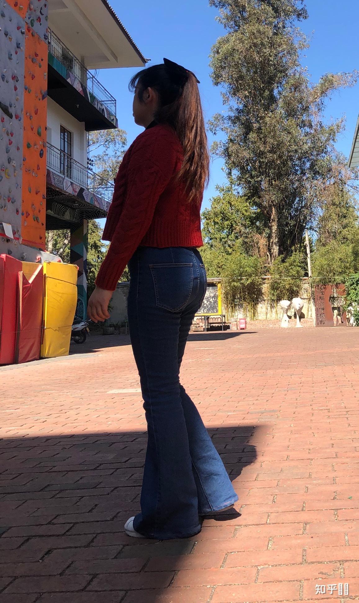 163臀围90看起来是什么样子? - 知乎