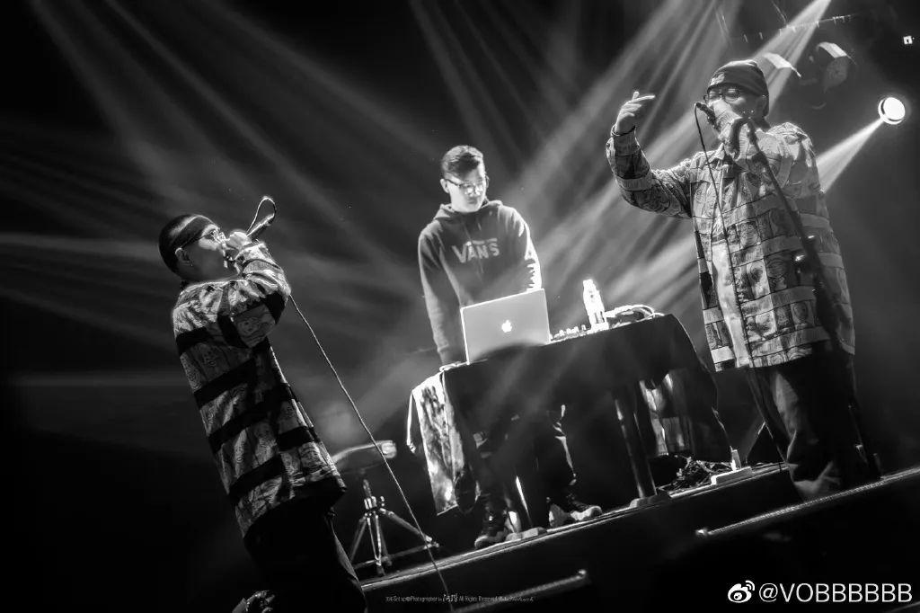 他是中国新说唱里,最会做boombap的00后rapper - 知乎
