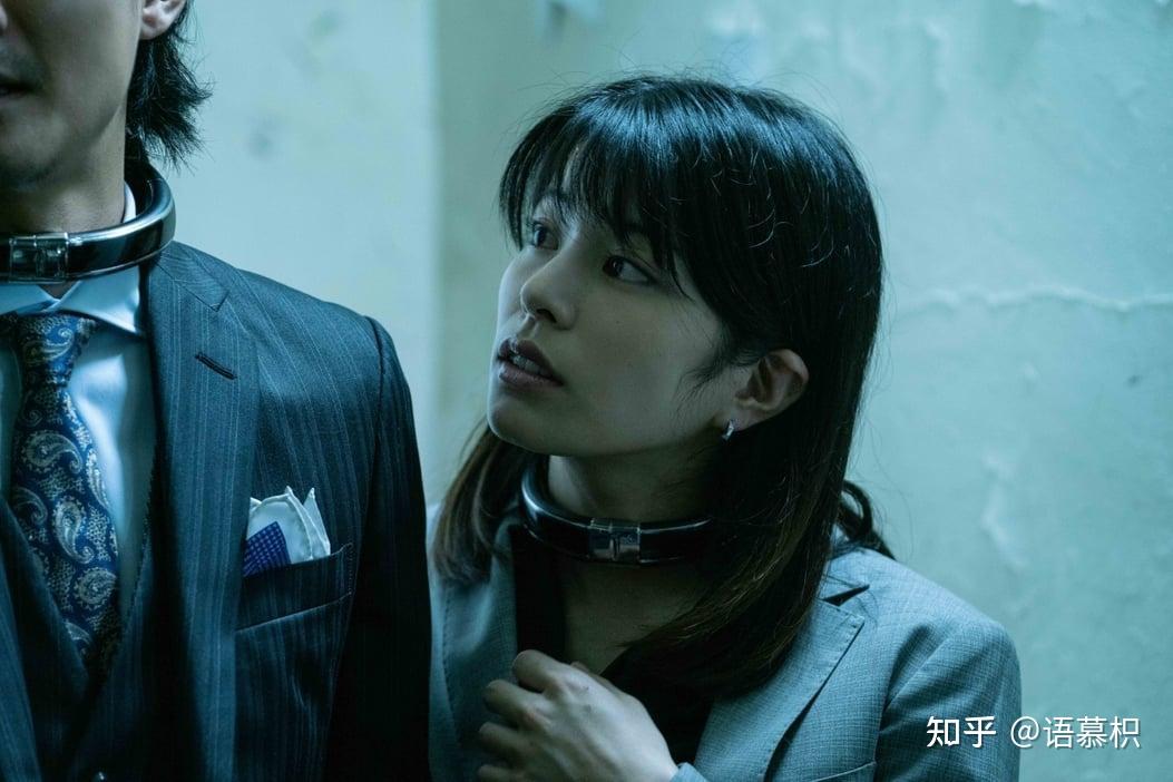 如何评价今际之国的闯关者第二季? - 知乎