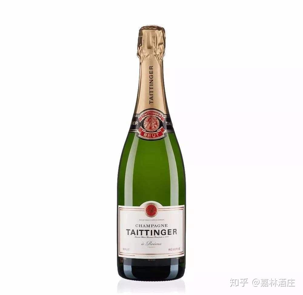 泰亭哲香槟champagnetaittinger法国香槟区