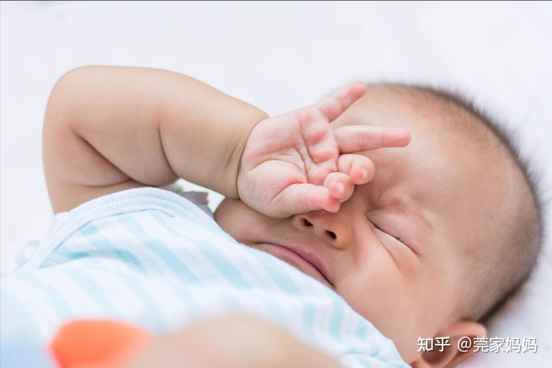 宝宝1岁前会经历7个猛长期，不仅胃口大，4个变化都很明显- 知乎