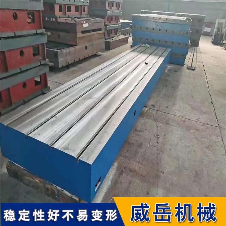 检测铸铁T型槽平台型砂的主要性能的方法有哪些? - 知乎