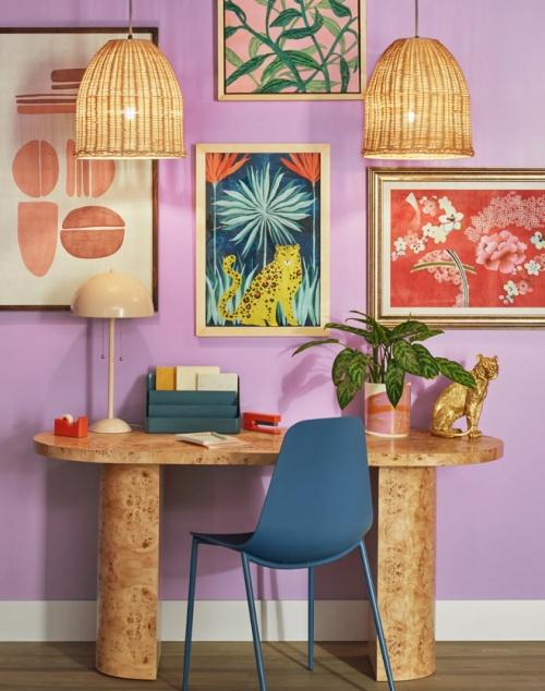 如何把宿舍装修成拉美风格? - 知乎