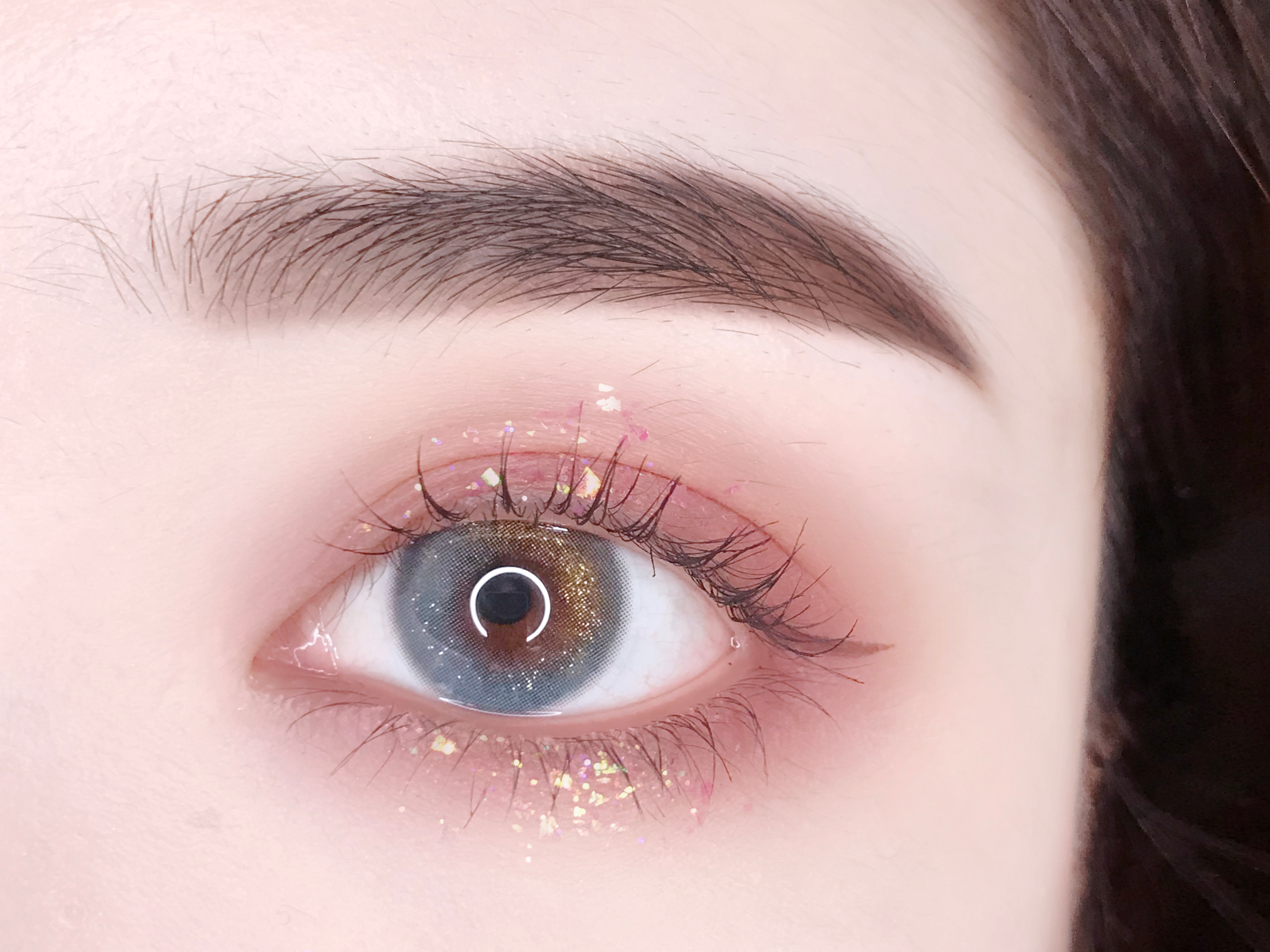 哪个牌子的美瞳会比较好呢? - 知乎